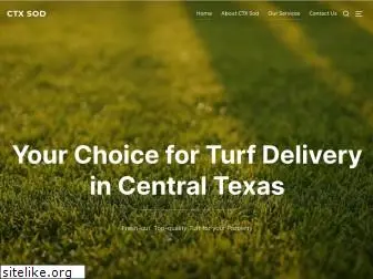 texasgrassdepot.com