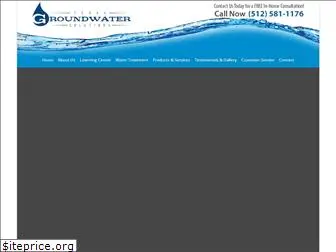 texasgroundwatersolutions.com