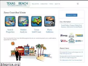 texasgulfcoastonline.com