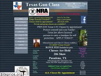 texasgunclass.com