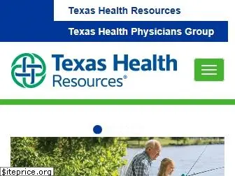 texashealth.org