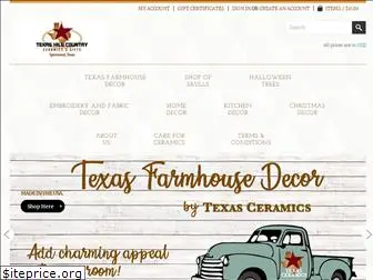 texashillcountryceramics.com