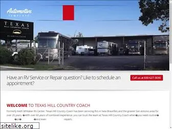 texashillcountrycoach.com