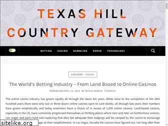 texashillcountrygateway.com