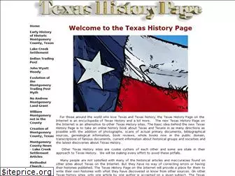 texashistorypage.com