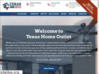 texashomeoutlet.com