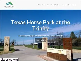 texashorsepark.com