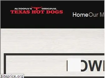 texashotdogsaltoona.com