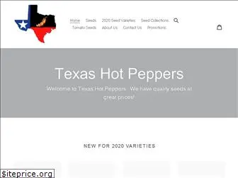 texashotpeppers.net