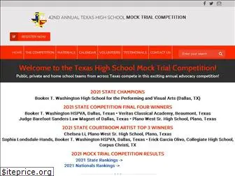 texashsmocktrial.com