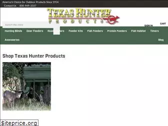 texashunterproducts.com