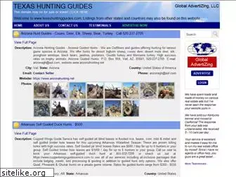 texashuntingguides.com