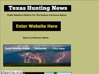 texashuntingnews.com