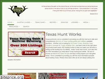 texashuntworks.com