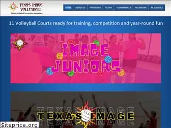 texasimagevolleyball.com