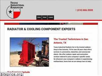 texasindustrialradiator.com