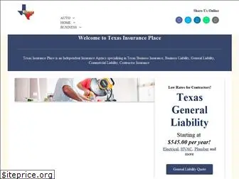 texasinsuranceplace.com