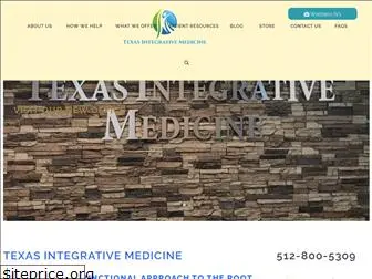 texasintegrative.com