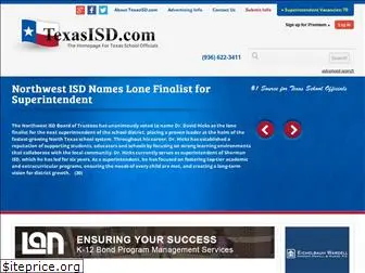 www.texasisd.com