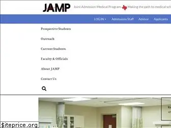 texasjamp.org