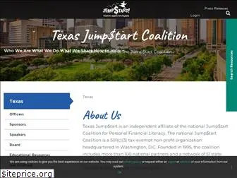 texasjumpstart.org