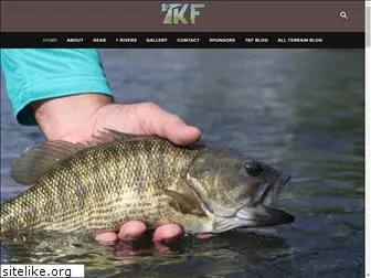 texaskayakfisher.com