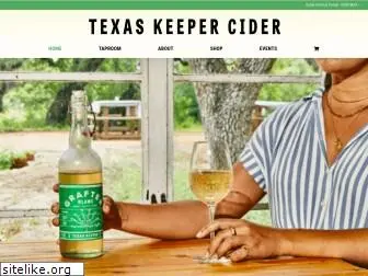 texaskeeper.com