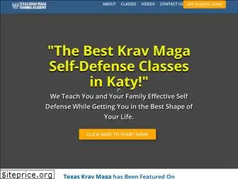 texaskravmaga.com