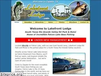 texaslakefrontlodge.com