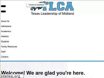 texasleadershipmidland.com