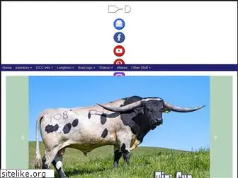 texaslonghorn.com