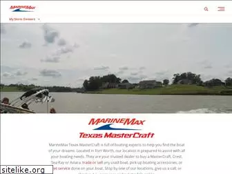 texasmastercraft.com