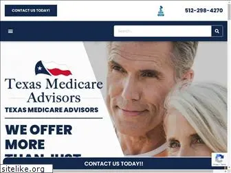 texasmedicareadvisors.com