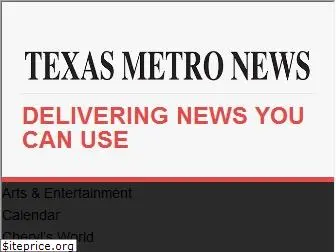 texasmetronews.com