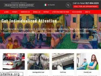 texasmexicolaw.com