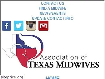 texasmidwives.com