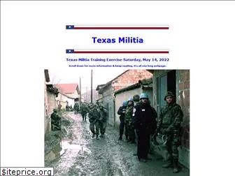 texasmilitia.info
