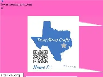 texasmomscrafts.com