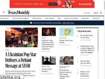 texasmonthly.com