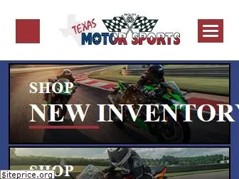 texasmotorsports.com