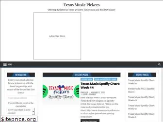 texasmusicpickers.com