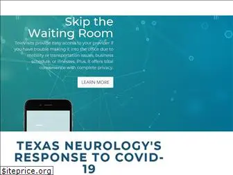 texasneurology.com
