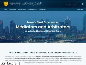 texasneutrals.org