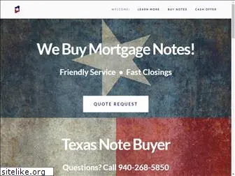 texasnotebuyer.com