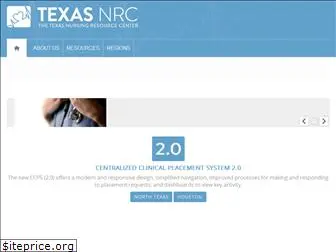 texasnrc.org