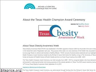 texasobesityweek.org