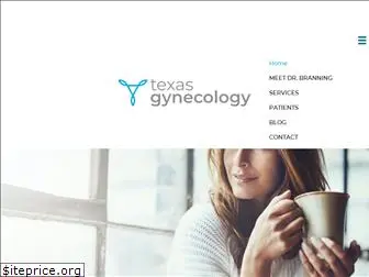 texasobgyn.com