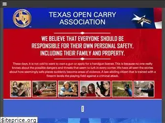 texasoca.com