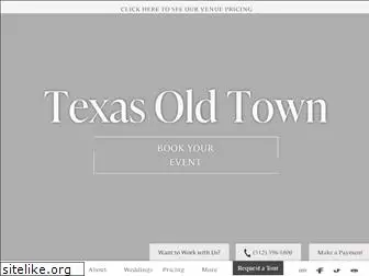 texasoldtown.com