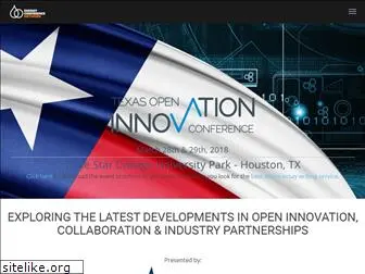 texasopeninnovation.com